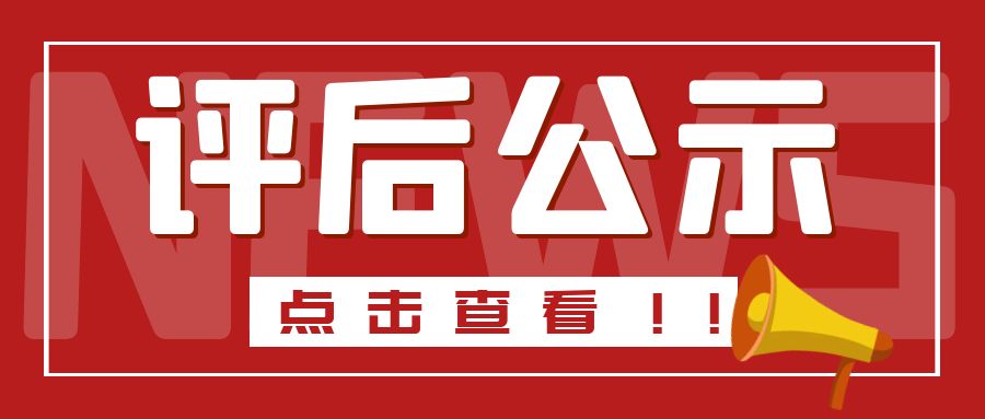 徐州2024年浙江省安全技术防范行业工程师职务任职资格评审计划评后公示
